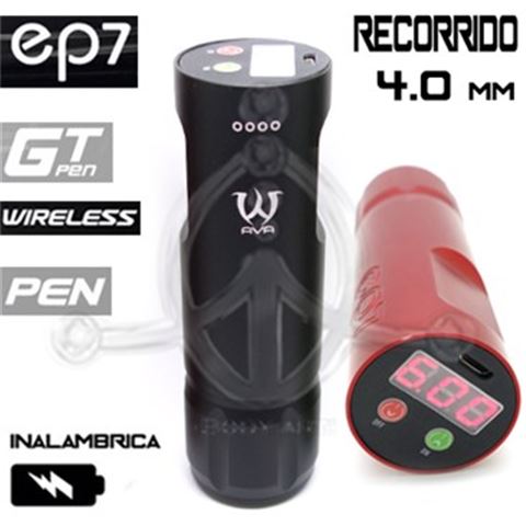 GT-PEN Wireless EP7