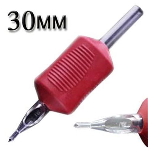 GRIPs PLATINUM 30mm desechables - RD