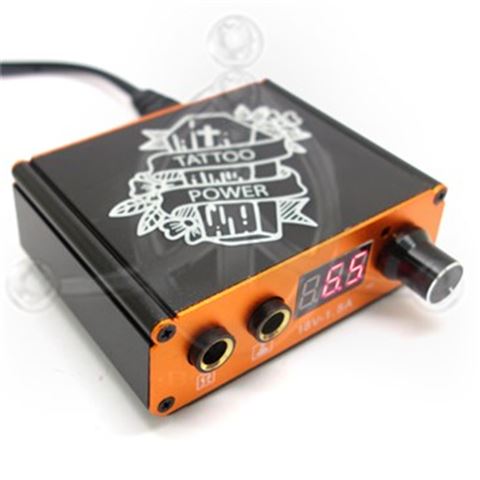 Mini MAGNET Power Supply