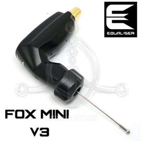 EQUALISER FOX Mini V3