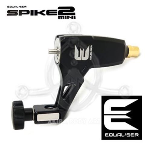 EQUALISER SPIKE MINI-V2