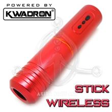 EQUALISER WIRELESS PEN STICK