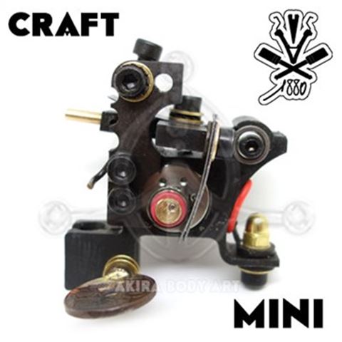Hybrid Rotary CRAFT-MINI