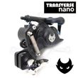 Transverse Nano – Matt Black