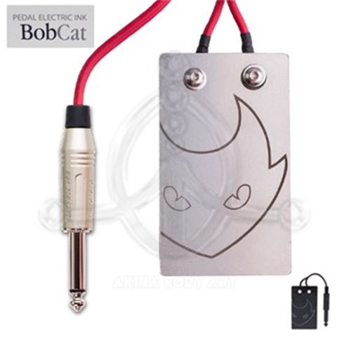 Footswitch  BobCat