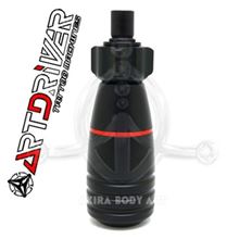 ARTDRIVER Aluminum Grip