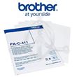 Papel Térmico BROTHER