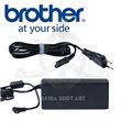 Transformador y Cable BROTHER