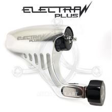 Electra Plus – Aluminio Anodizado
