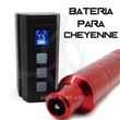 Fuente Wireless para Cheyenne