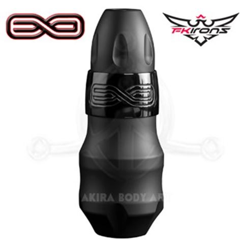 Rotativa Spektra EXO