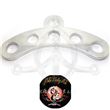 Soporte para Suspensiones. Chasis aluminio macizo