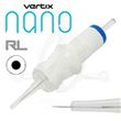 Vertix NANO needles – RL