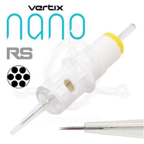 Vertix NANO needles – RS