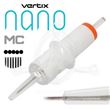Vertix NANO needles – MC