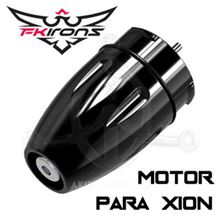 Fk Irons motorbolt for Xion