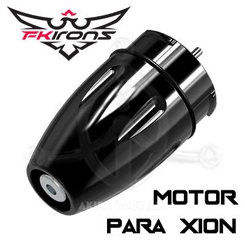 Fk Irons Motor repuesto para Xion