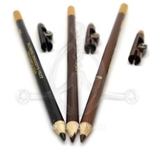 Brown or Black marker pencil