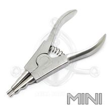 Ring Opening Pliers.