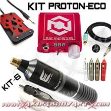 PROTON-NEMESIS Starter Kit