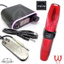 Kit Básico de Micropigmentación GT-MINI