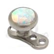 Opal Microdermal