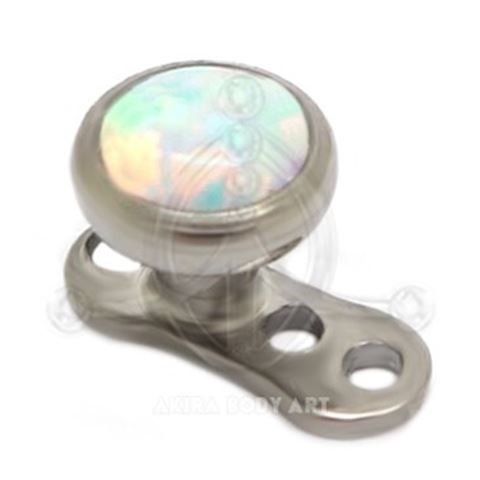 Opal Microdermal