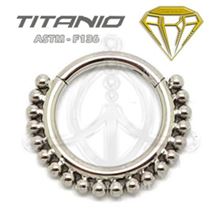 Septum Étnico SEPT10
