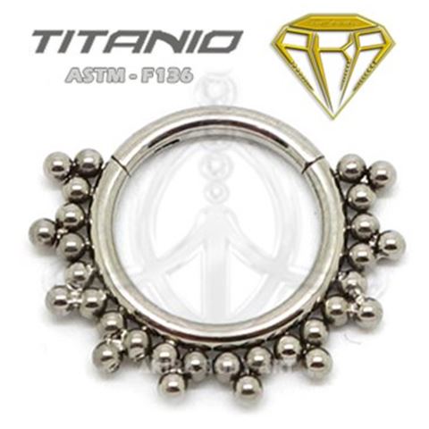 Septum Étnico SEPT11