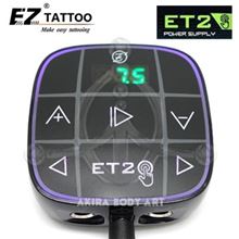 ET2 Power Supply