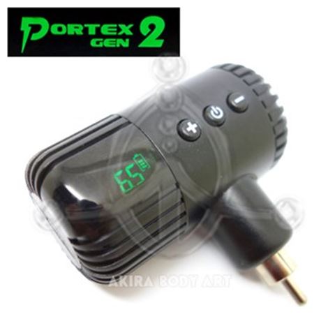 Batería Wireless de EZ