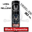 VIKING Black Dynamite