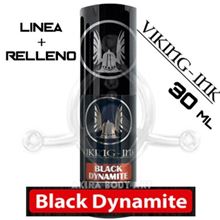 VIKING Black Dynamite
