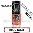 VIKING Black Tribal