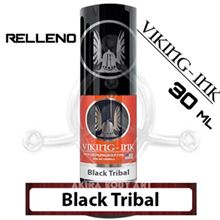 VIKING Black Tribal