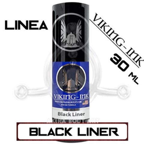 VIKING Black Liner