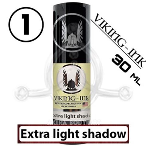 VIKING Extra Light Shadow