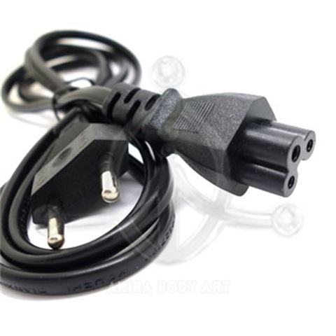 Power Cord (4)