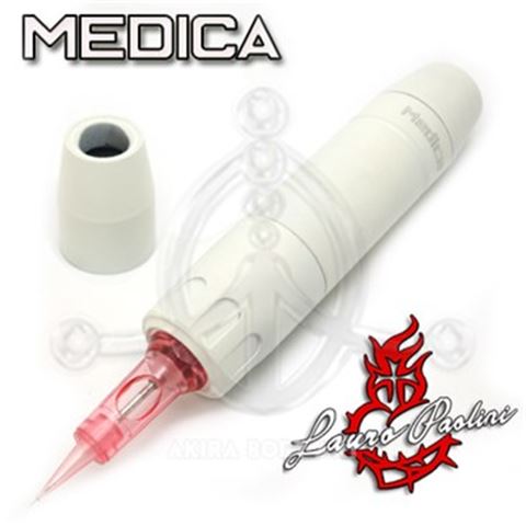 MEDICA Micro-PEN