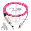 Cable Mini-RCA - Rosa
