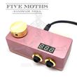 SEXAHEDRON Pink Power Supply