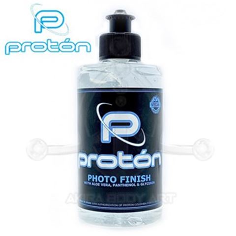 Photo Finish Gel 200ml