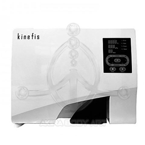 Autoclave Experience 8-12-18L by Kinefis