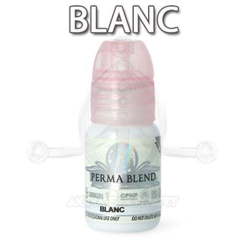 Perma Blend Blanc (84)