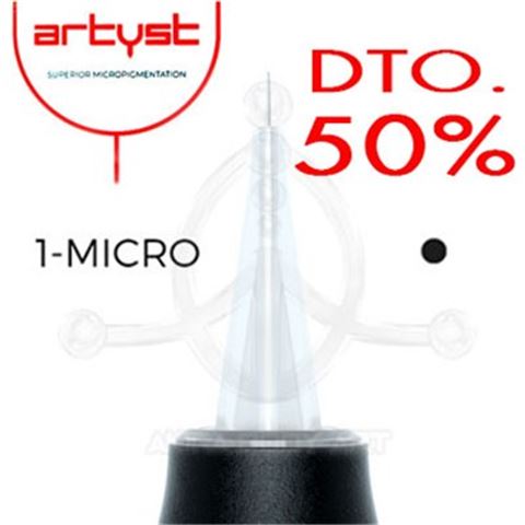 Artyst MICRO Needles