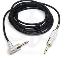 MiniJack cord to MiniJack