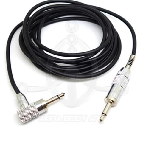 Cable MiniJack a MiniJack en L