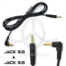 MiniJack cord to MiniJack
