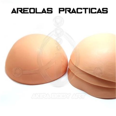 Areola 3D Prácticas (3)
