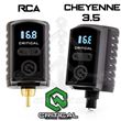Wireless Tattoo Power Supply by CRITICAL (UNIT)